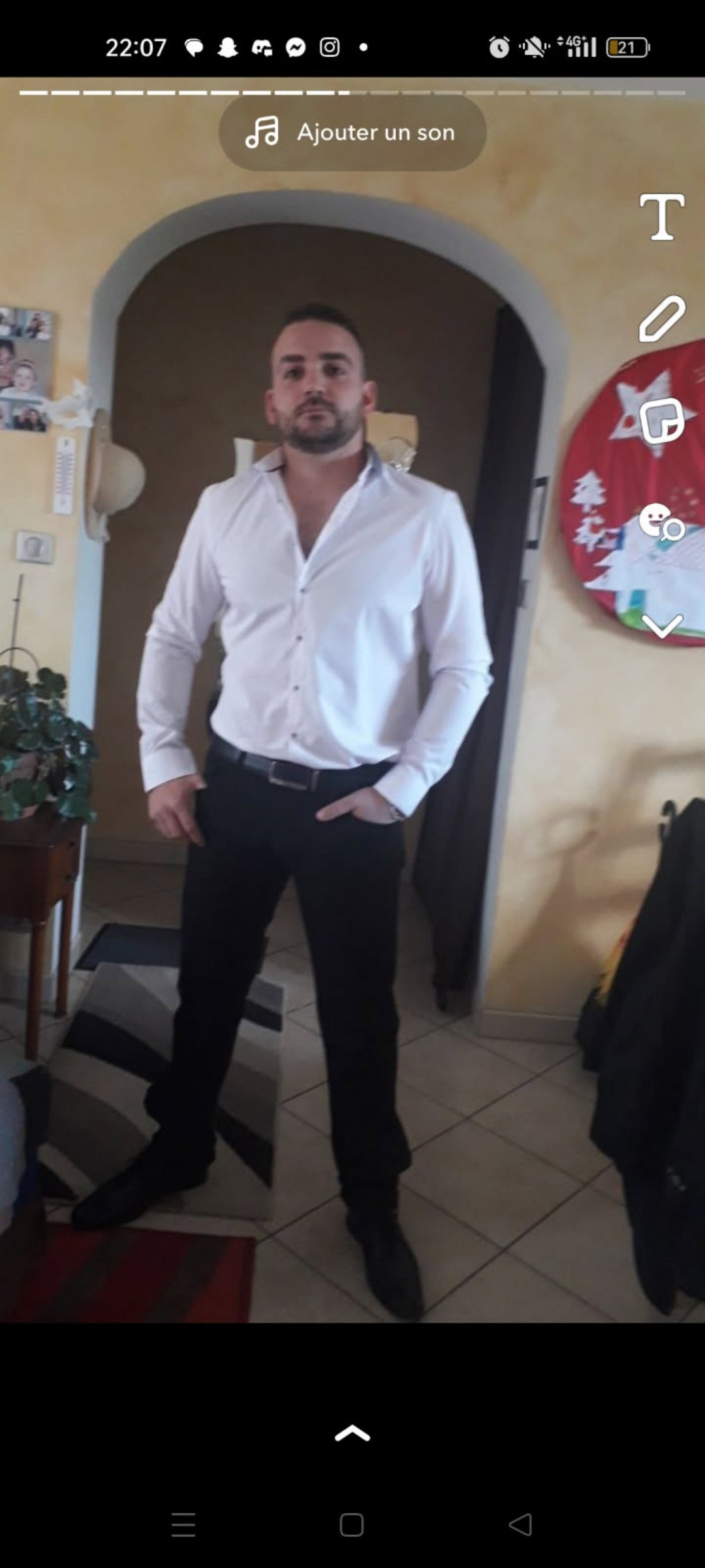 Profil de Gustin, 34 ans, Baise gay à Metzerlen