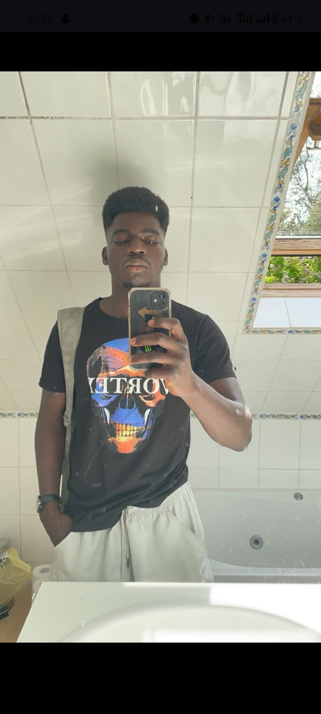 Profil de Semih, 27 ans, Baise gay à Perroy
