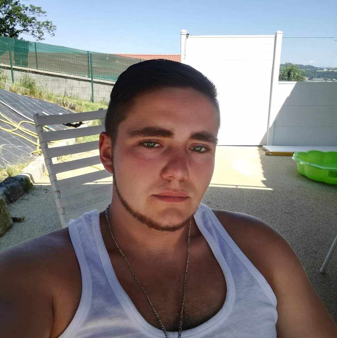 Profil de Ibai, 26 ans, Baise gay à Tschierv