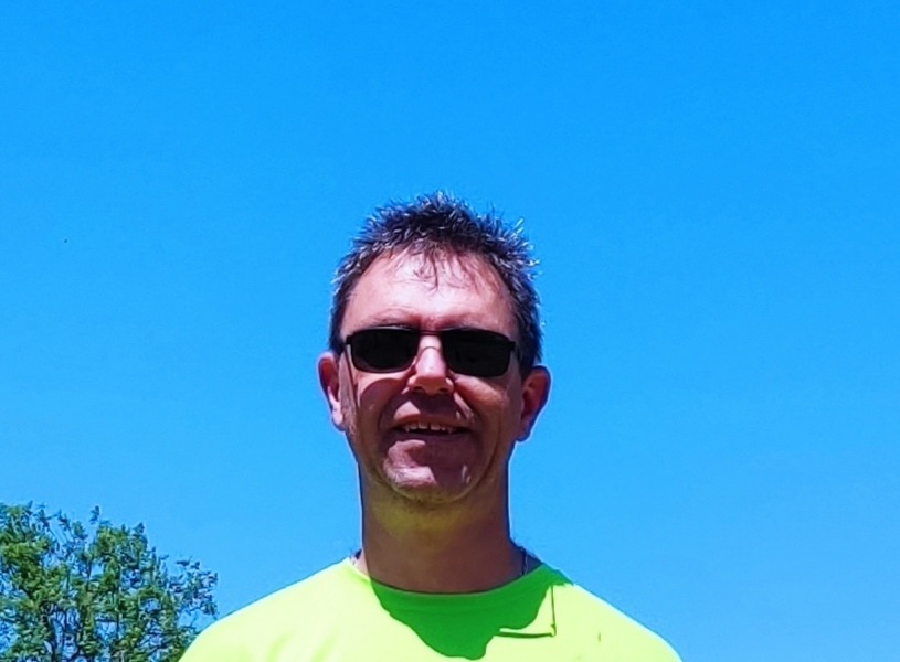 Profil de Idris, 42 ans, Baise gay à Vignogn