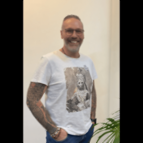 Profil de Iann, 49 ans, Baise gay à Almens
