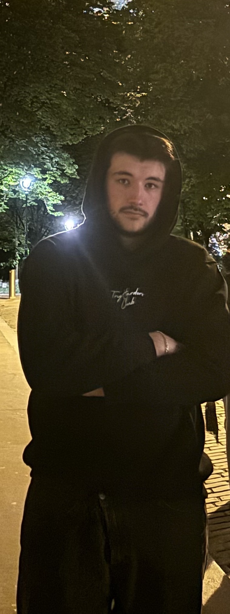Profil de Ugur, 36 ans, Baise gay à Watt