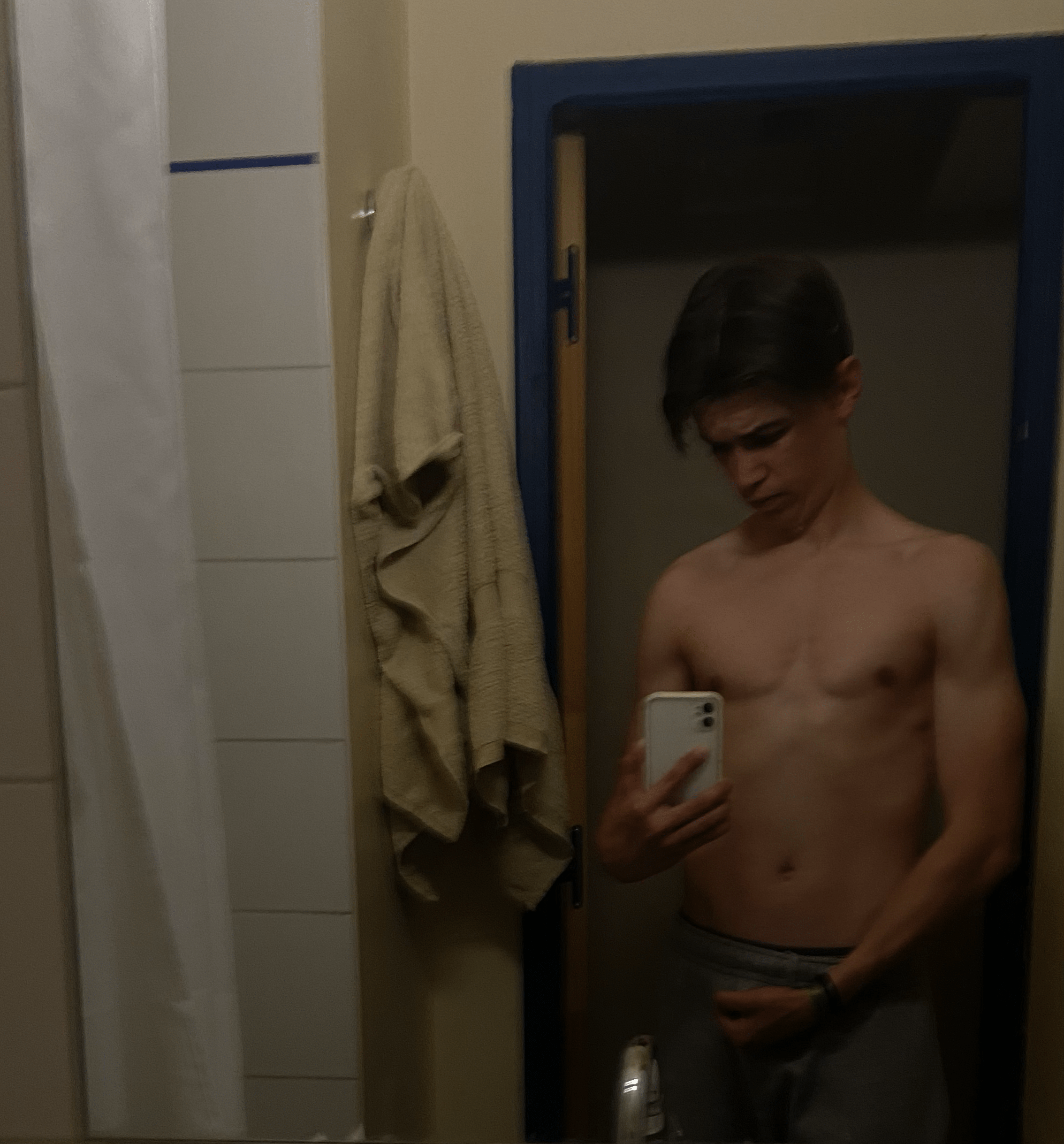 Profil de Riley, 21 ans, Baise gay à Ohmstal