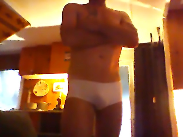 Profil de Moad, 49 ans, Baise gay à Cama