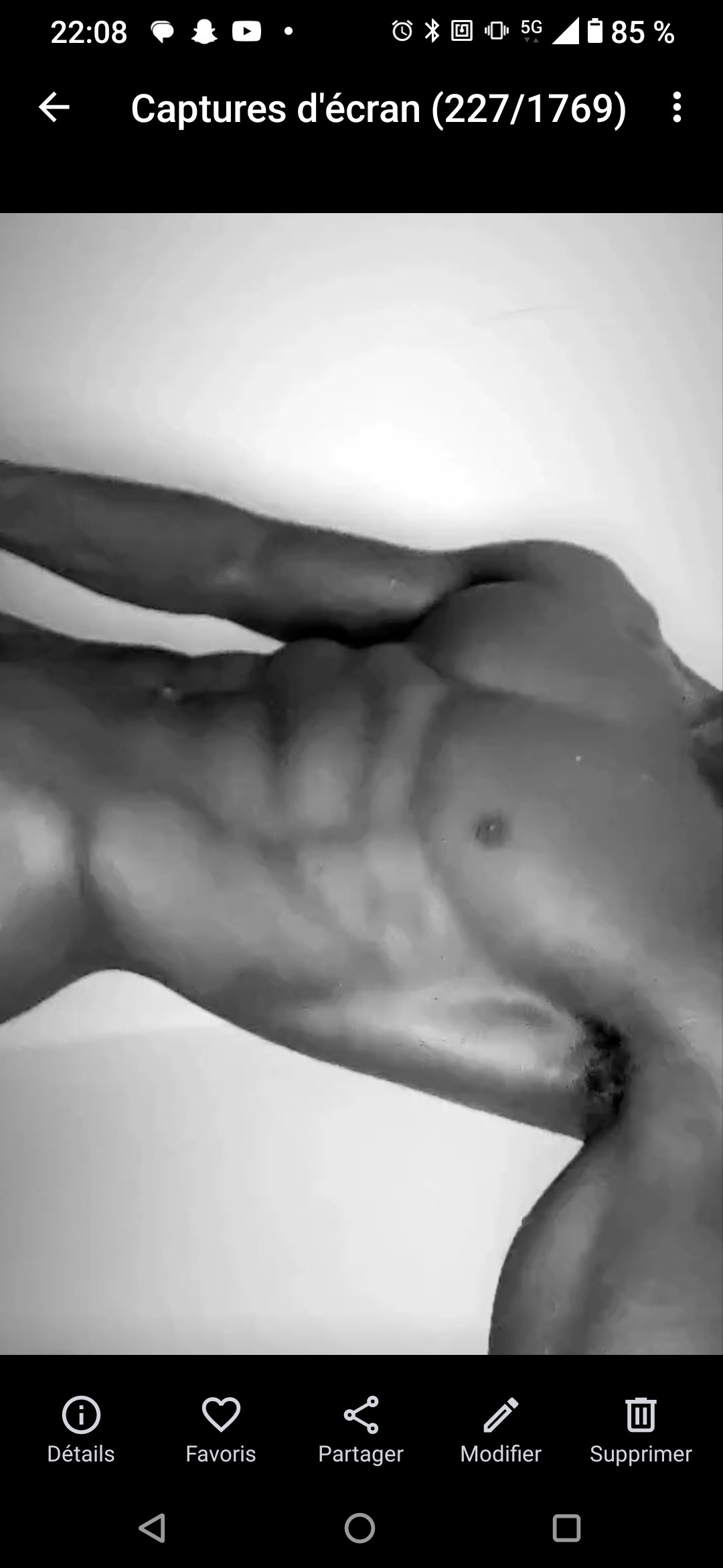 Profil de Kendal, 20 ans, Baise gay à Pratval