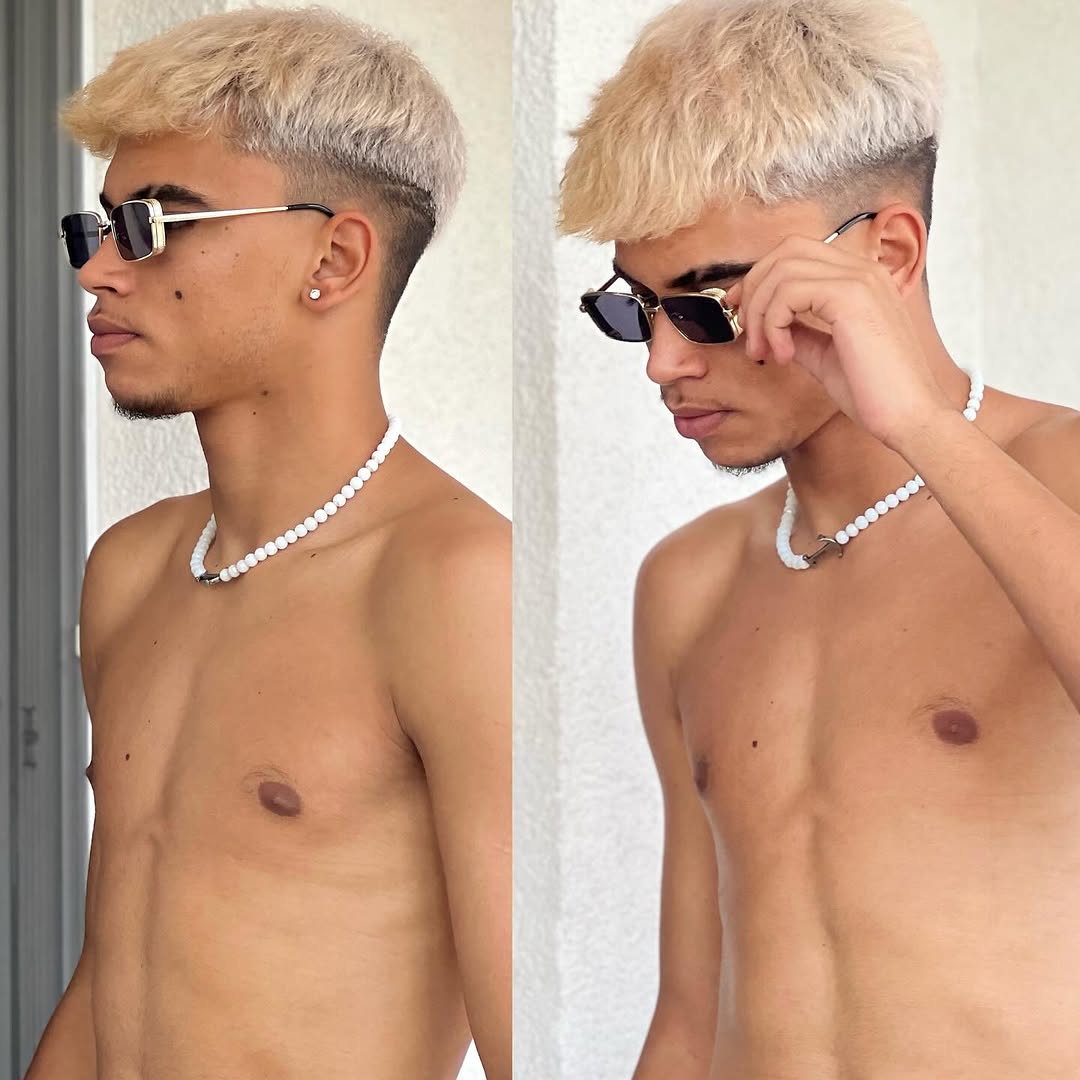 Profil de Oihan, 23 ans, Baise gay à Carouge GE
