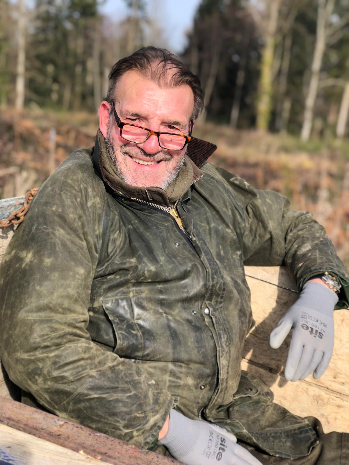 Profil de Dayven, 55 ans, Baise gay à Mur (Vully) FR