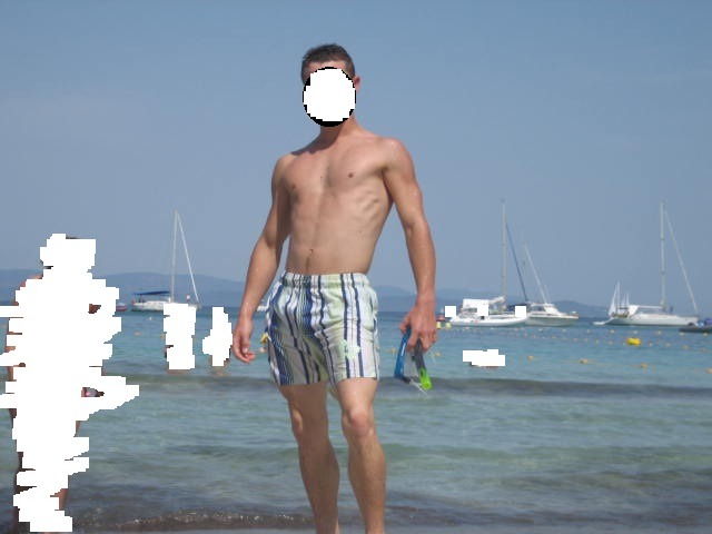 Profil de Dalyan, 35 ans, Baise gay à Passugg