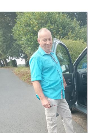 Profil de Natheo, 55 ans, Baise gay à Lobsigen