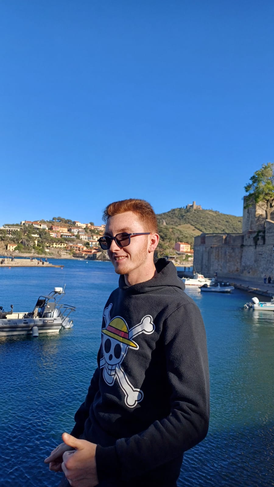 Profil de Lisandru, 21 ans, Baise gay à La Vraconnaz