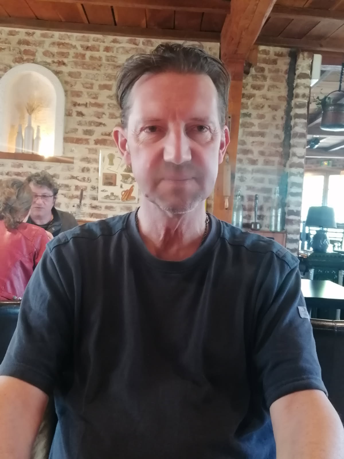 Profil de Abdrahmane, 54 ans, Baise gay à Pohlern