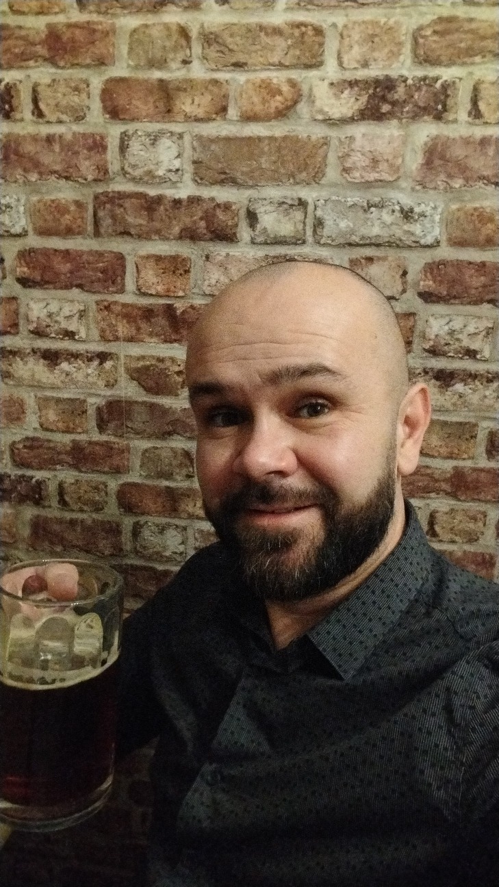 Profil de Nair, 41 ans, Baise gay à Bellwald