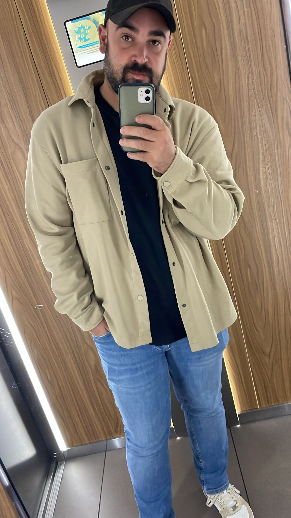Profil de Ismaël, 32 ans, Baise gay à Montmelon