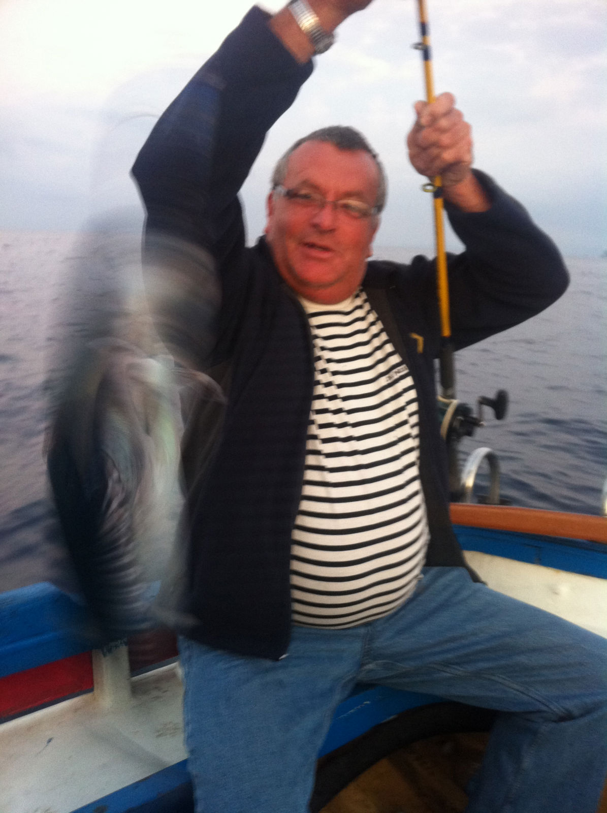 Profil de Jephte, 55 ans, Baise gay à Andeer