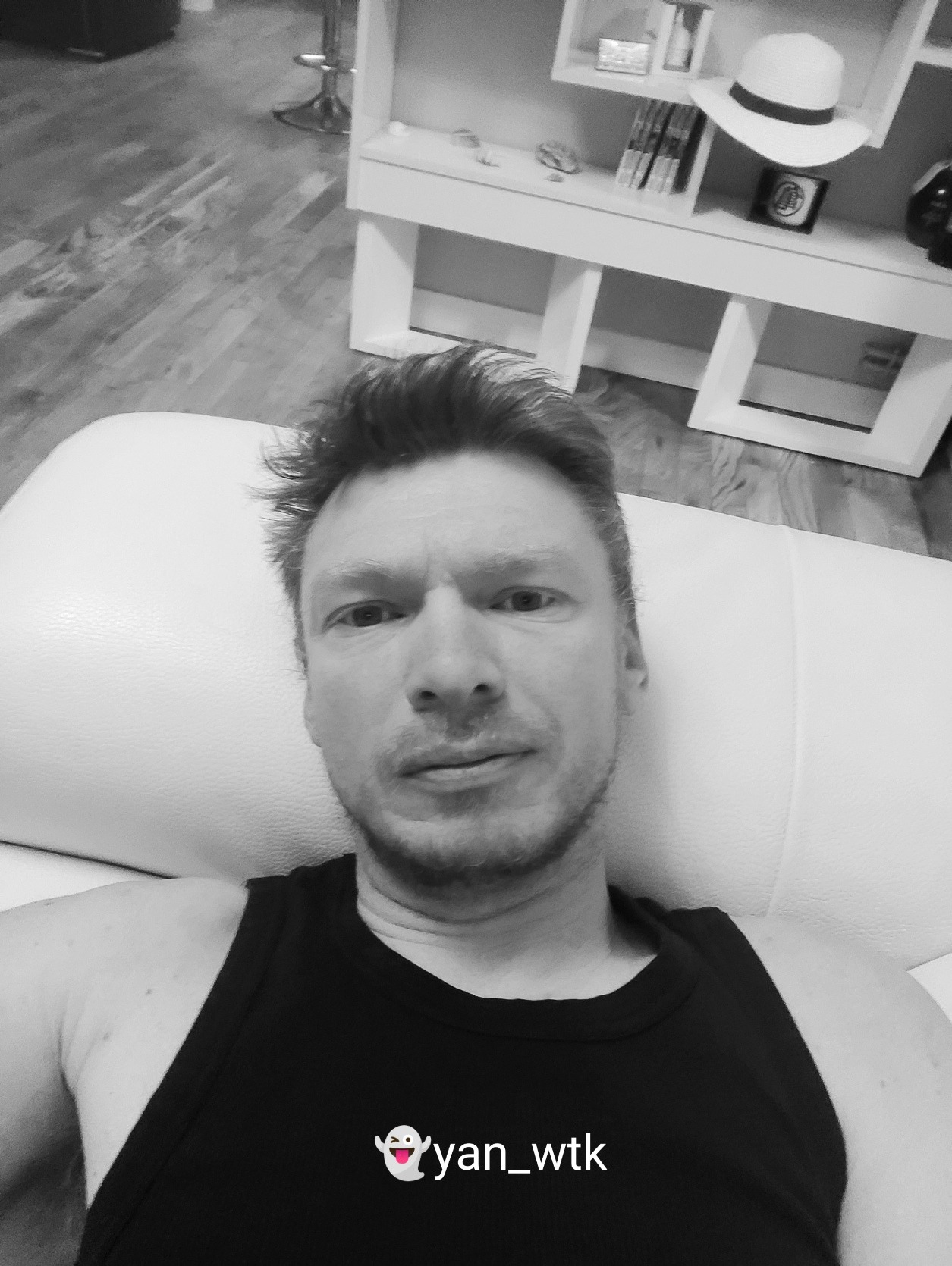 Profil de Merwane, 41 ans, Baise gay à Riein