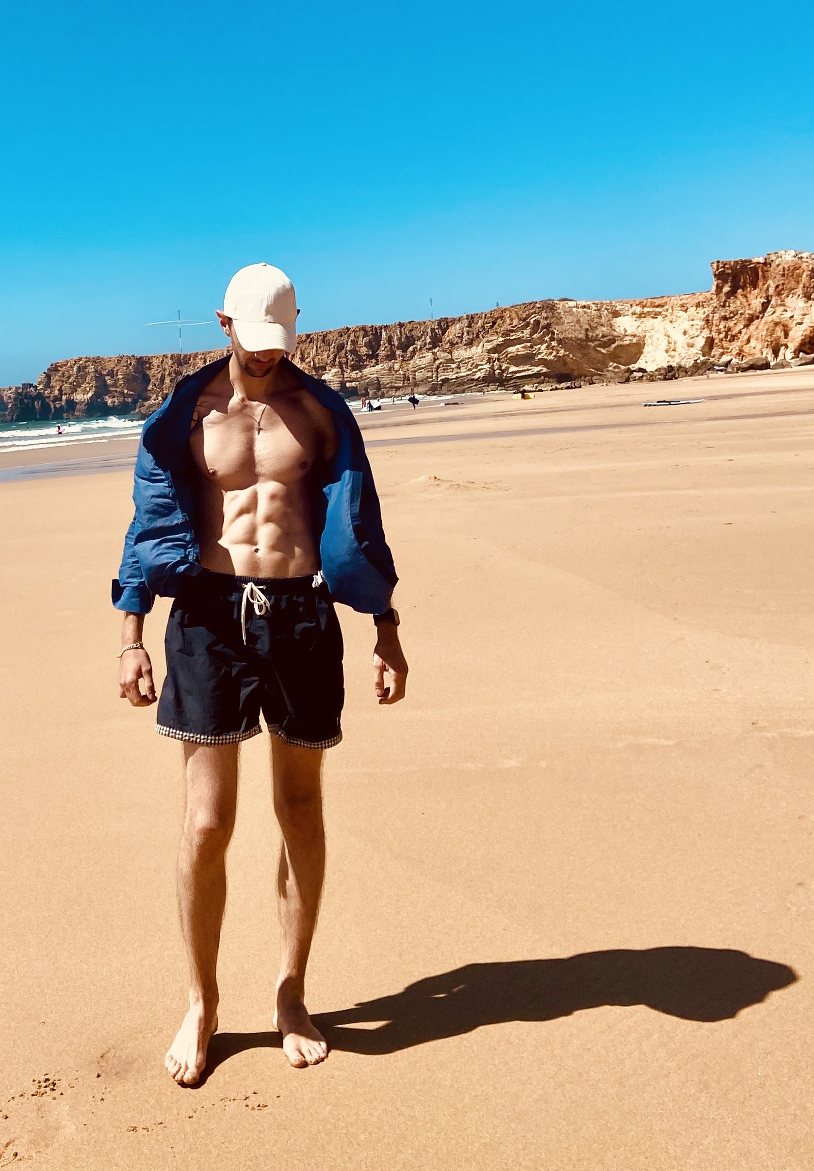 Profil de Mohamed-ibrahim, 35 ans, Baise gay à Avenches
