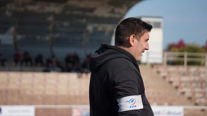Profil de Malick, 36 ans, Baise gay à Emdthal