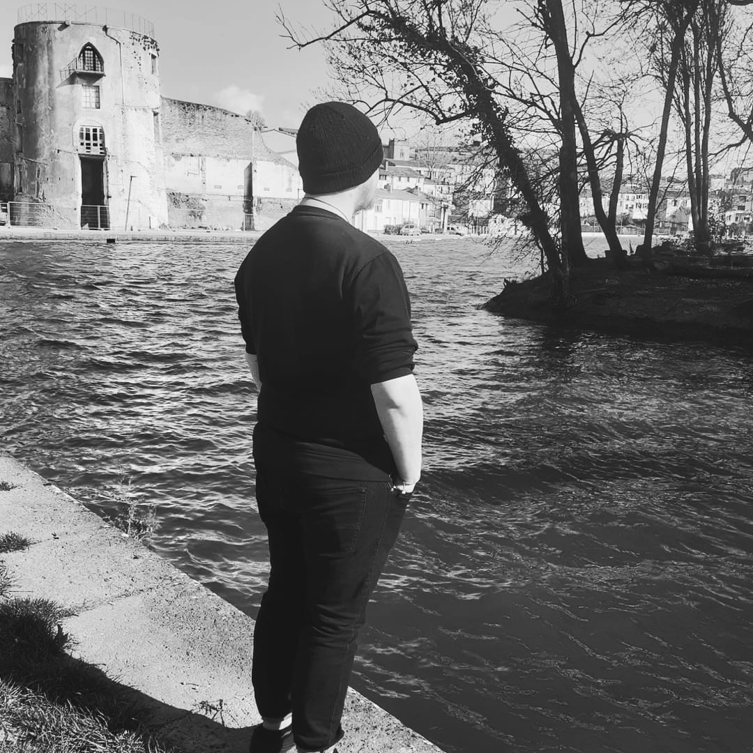 Profil de Naofel, 25 ans, Baise gay à Oberramsern
