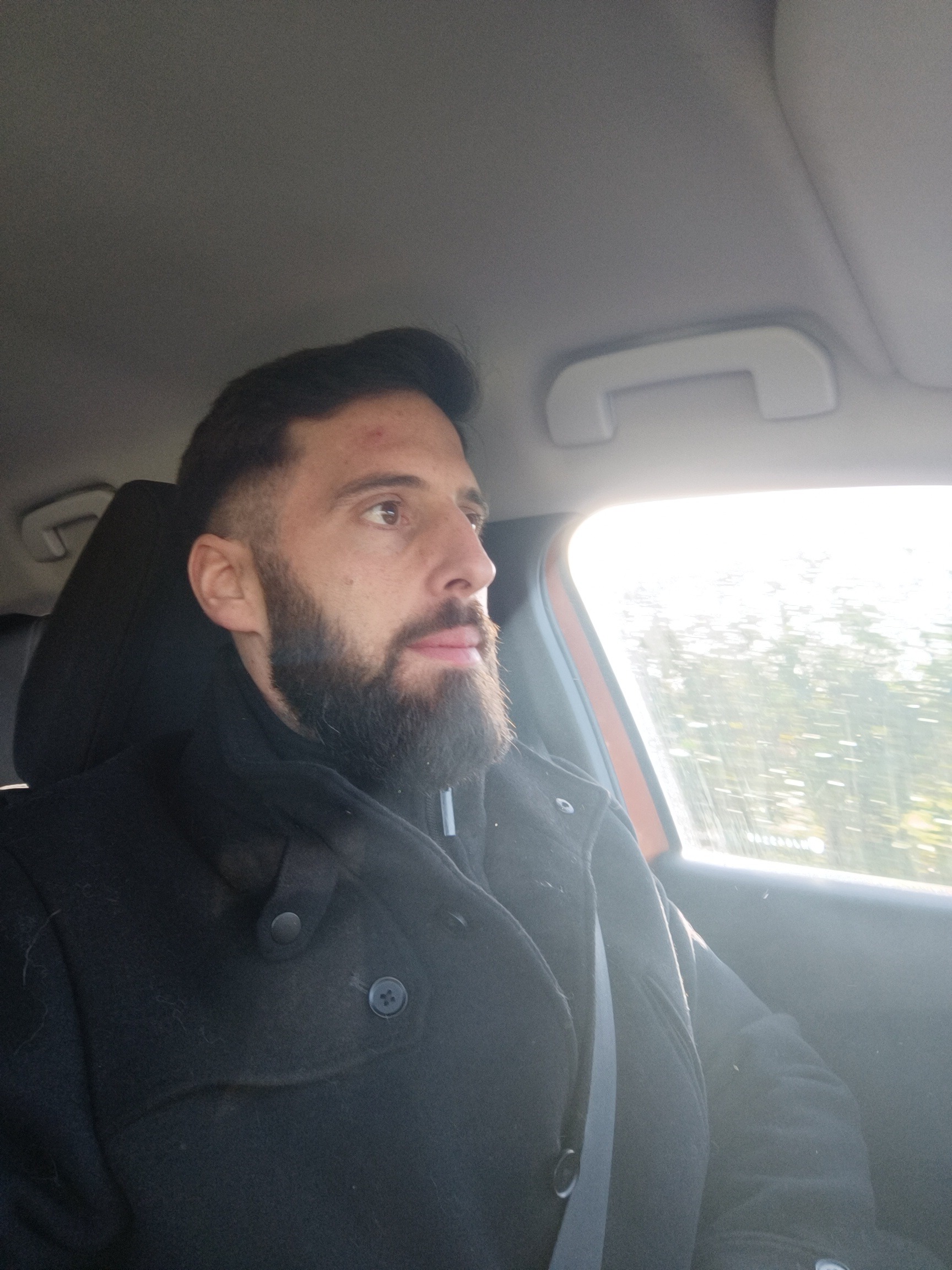 Profil de Mohsin, 33 ans, Baise gay à Riehen