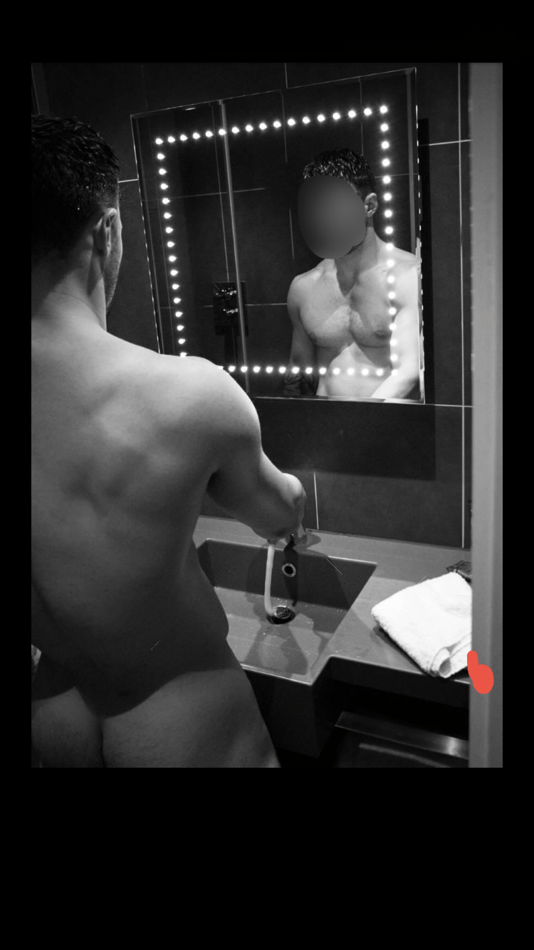 Profil de Moulaye, 25 ans, Baise gay à Passugg