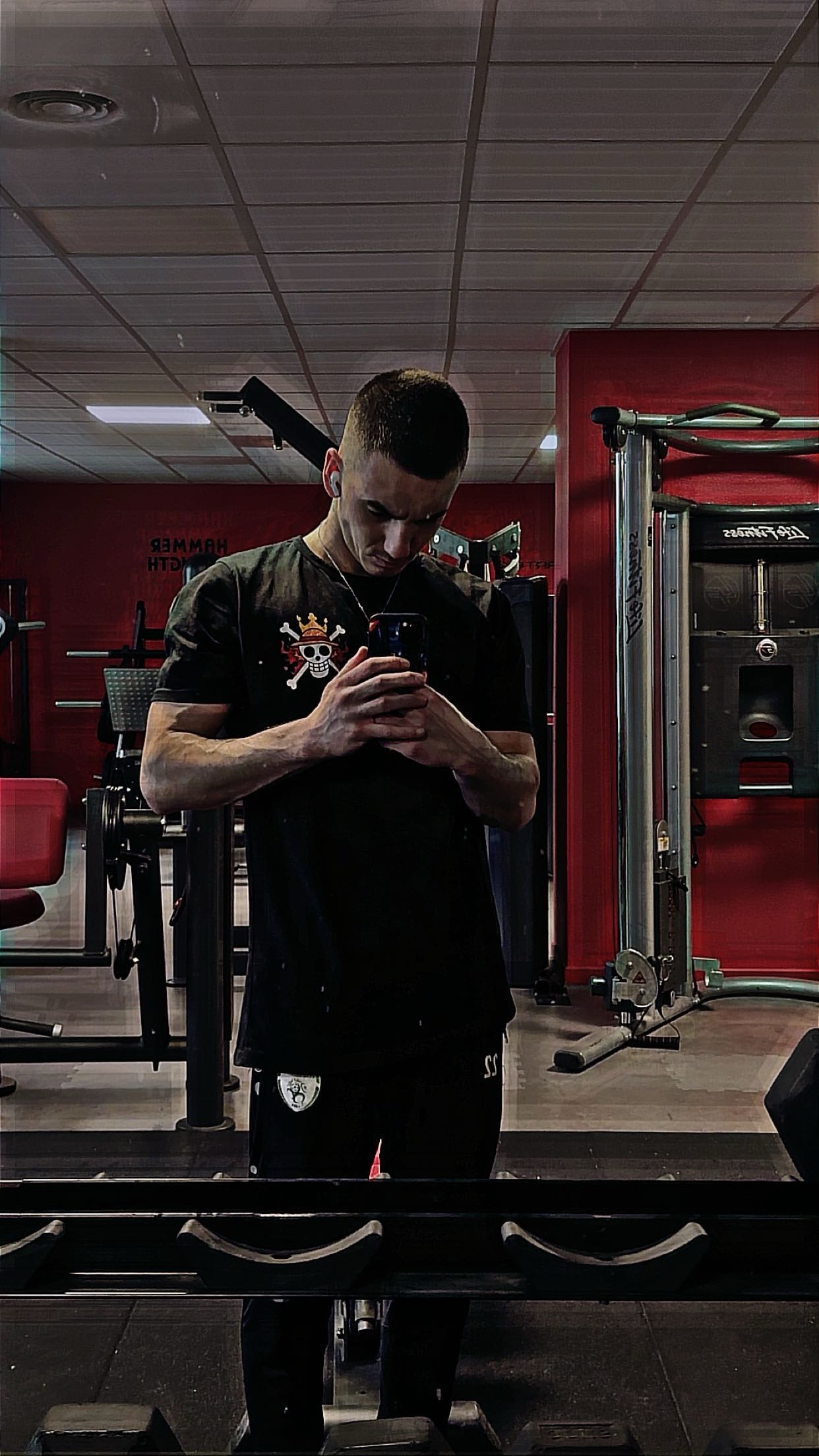 Profil de Tiffen, 25 ans, Baise gay à Pomy