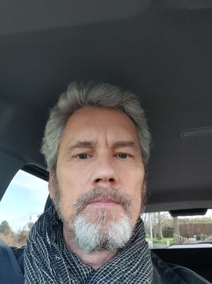 Profil de Rody, 53 ans, Baise gay à Coire