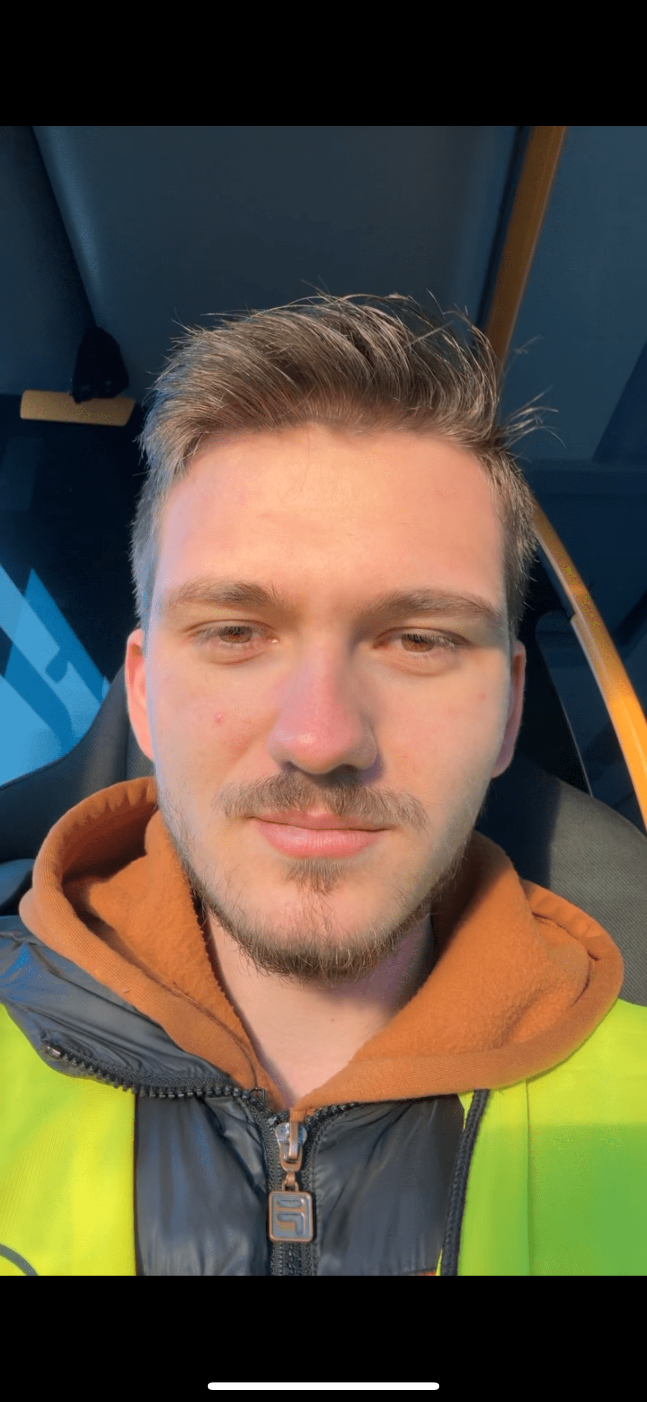 Profil de Lam, 22 ans, Baise gay à Arbedo