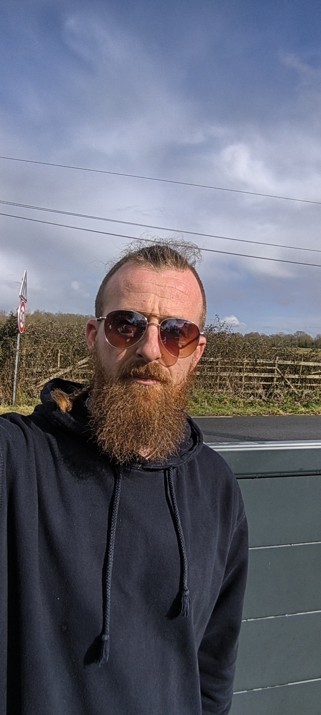 Profil de Esdras, 42 ans, Baise gay à Rossinière
