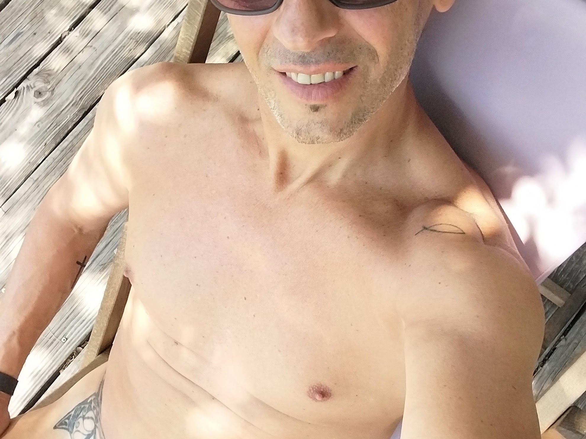 Profil de Nazir, 45 ans, Baise gay à Neuhausen am Rheinfall