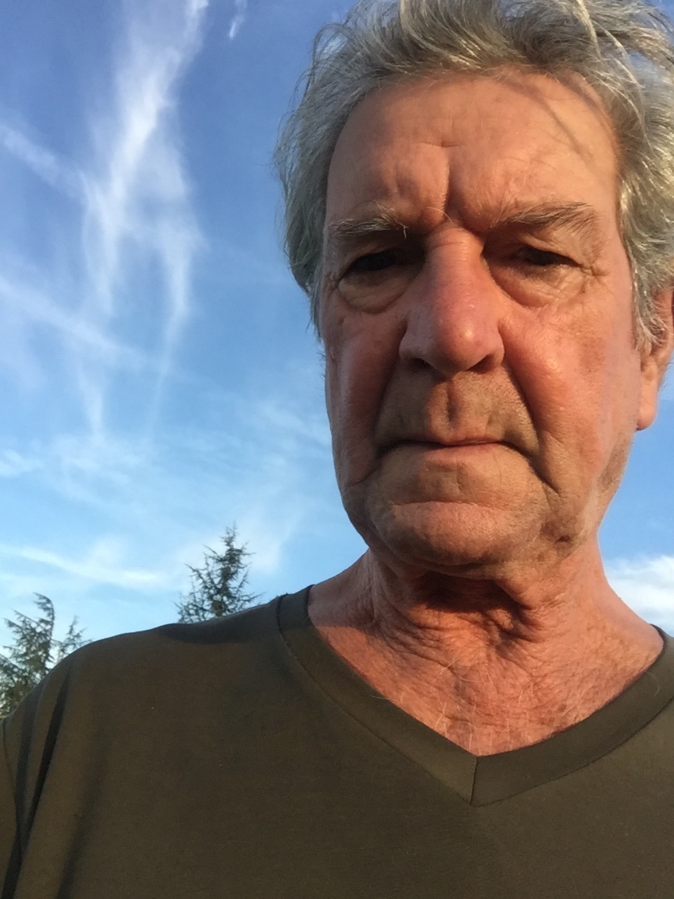 Profil de Riade, 54 ans, Baise gay à Windisch