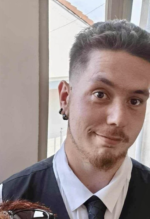 Profil de Desmond, 29 ans, Baise gay à Ipsach