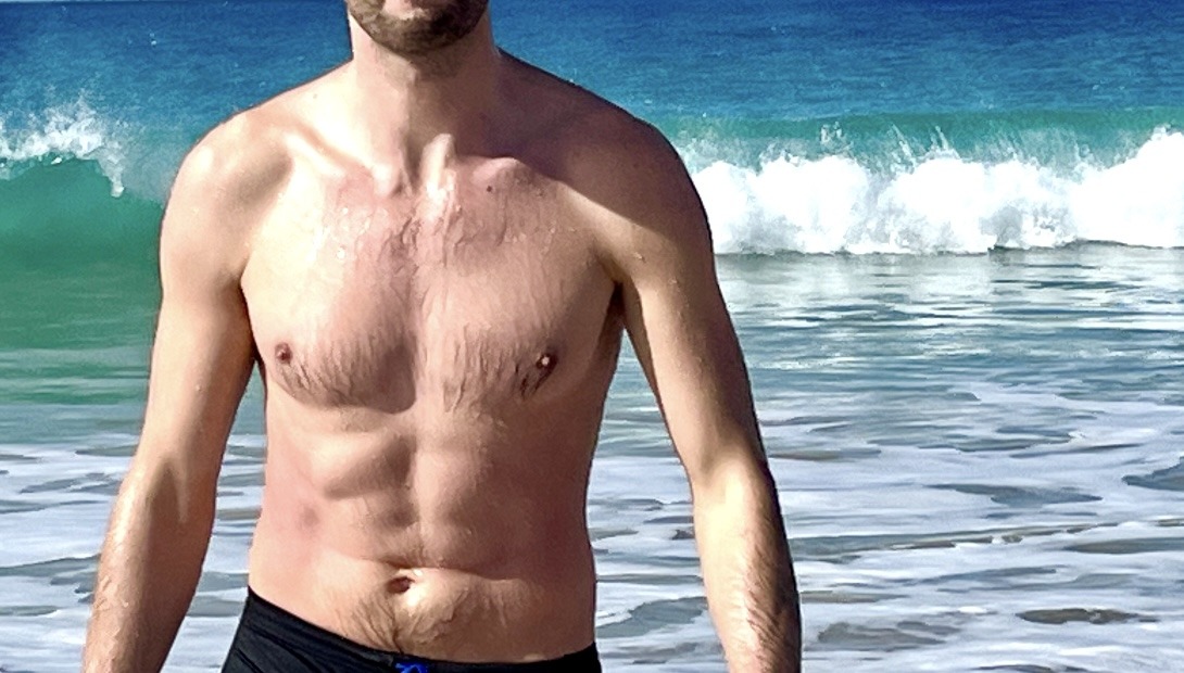 Profil de Shmouel, 40 ans, Baise gay à Faoug