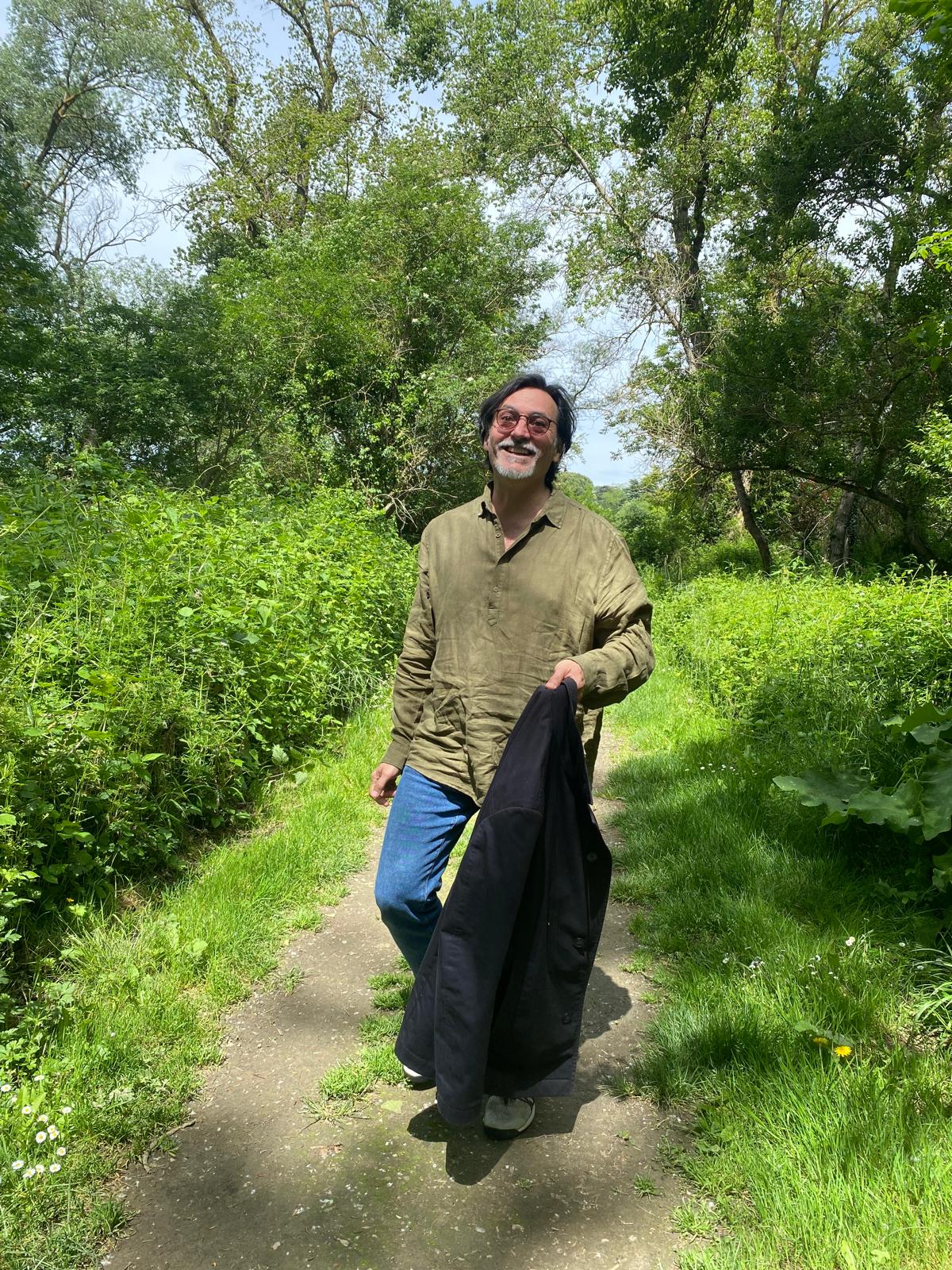 Profil de Nebi, 54 ans, Baise gay à Buchillon