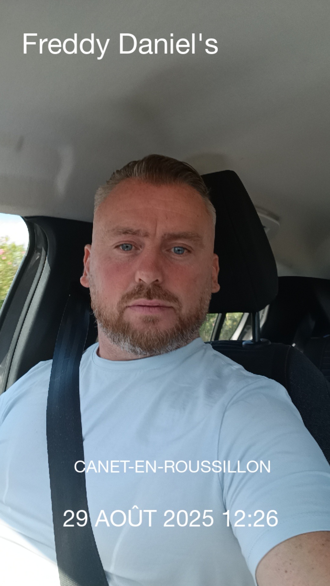 Profil de Ismaila, 39 ans, Baise gay à Coppet