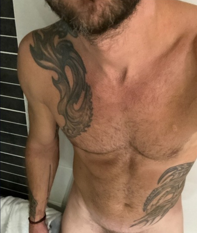 Profil de Ilan, 39 ans, Baise gay à Uerkheim