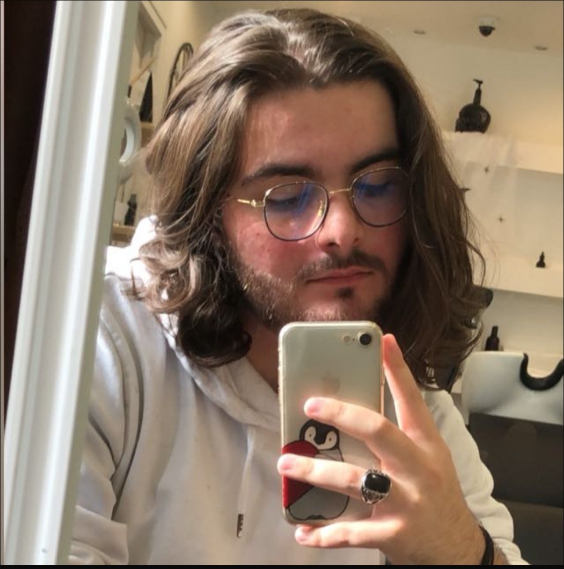 Profil de Perceval, 18 ans, Baise gay à Isérables
