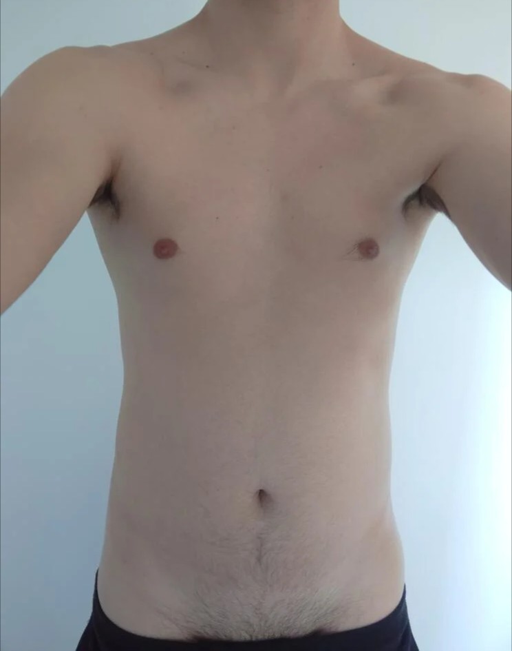 Profil de Joël, 29 ans, Baise gay à Chexbres