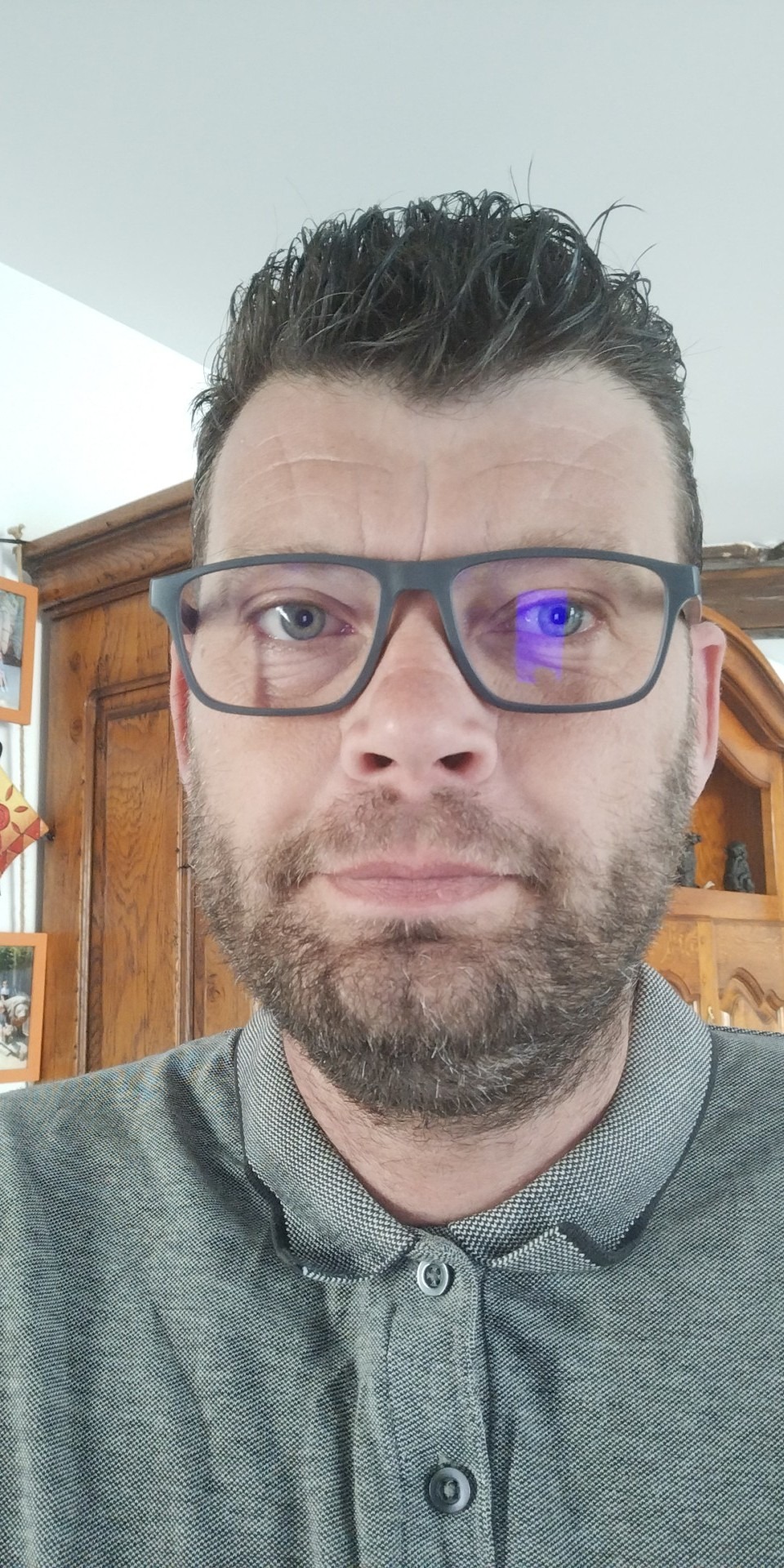 Profil de Mokhtar, 37 ans, Baise gay à Posat