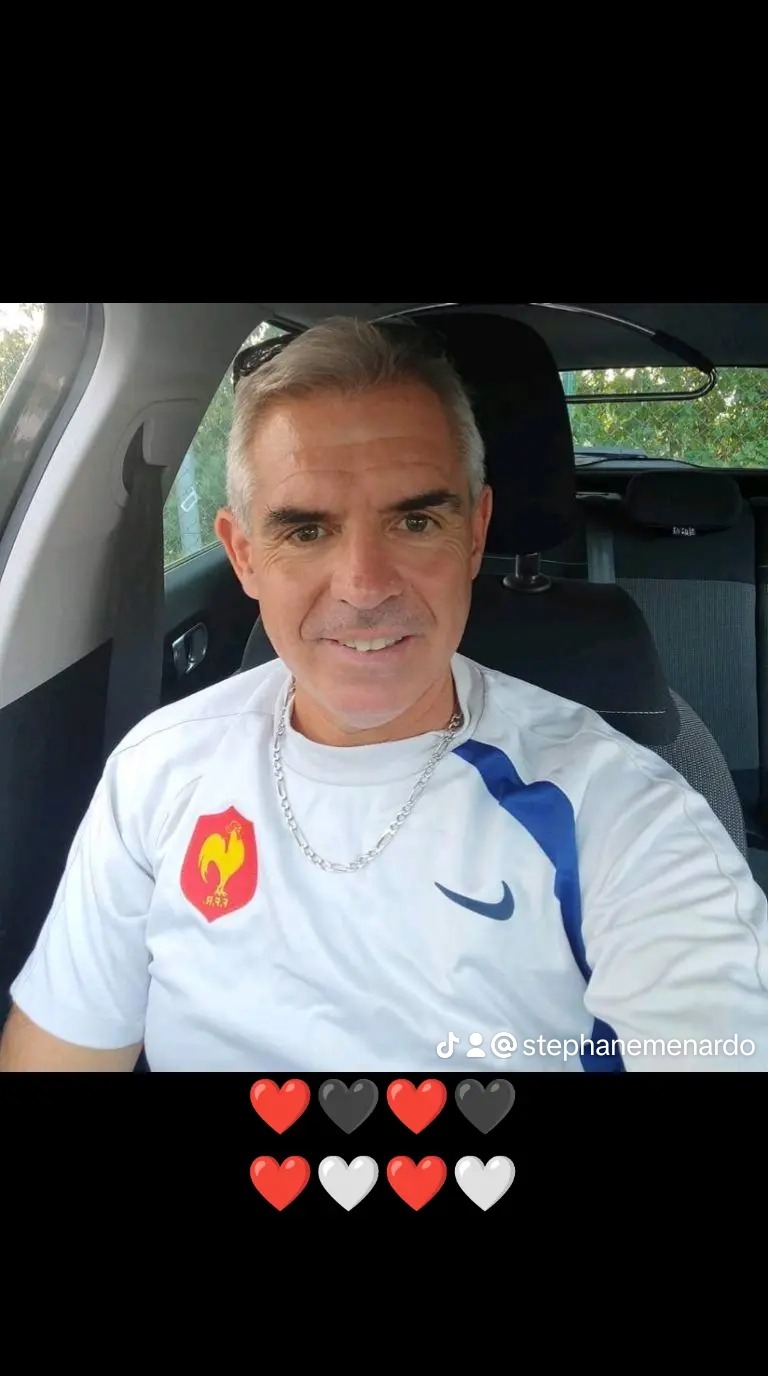 Profil de Yero, 48 ans, Baise gay à Ernen