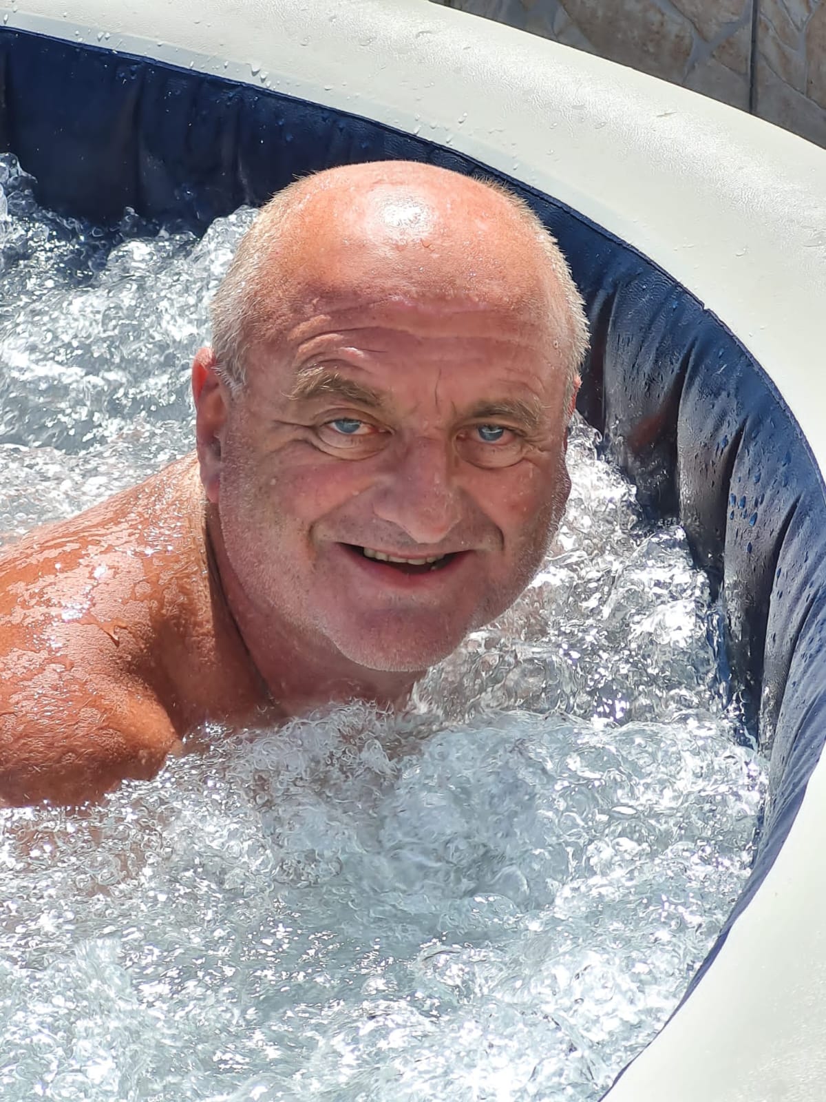 Profil de Mahsum, 55 ans, Baise gay à Thusis
