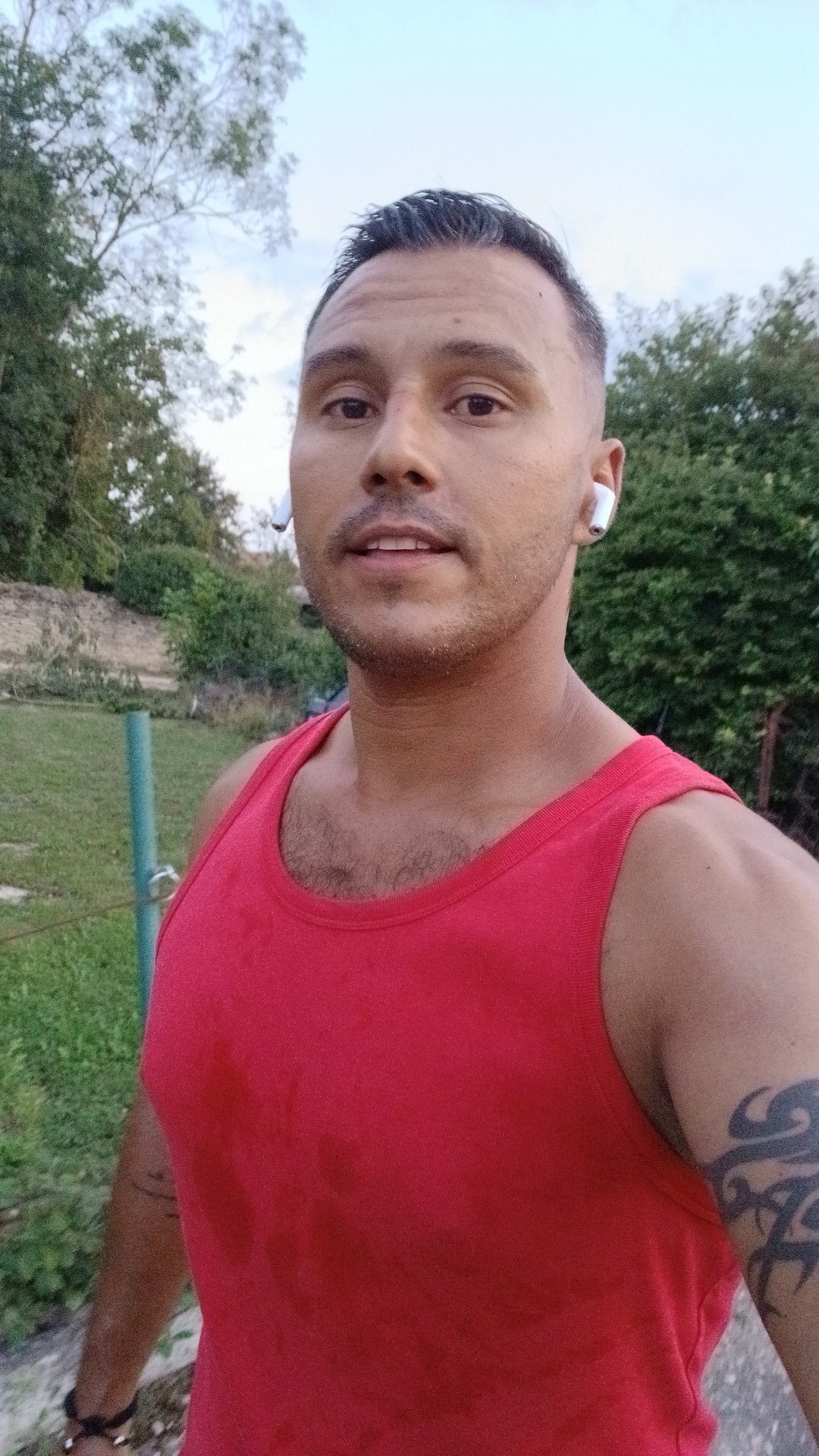 Profil de Xanti, 40 ans, Baise gay à Aclens