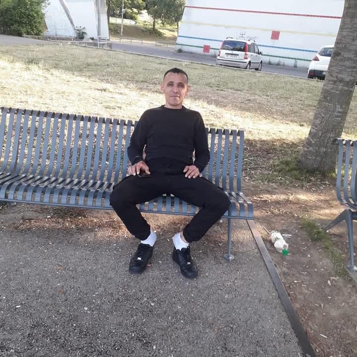 Profil de Rico, 35 ans, Baise gay à Coire