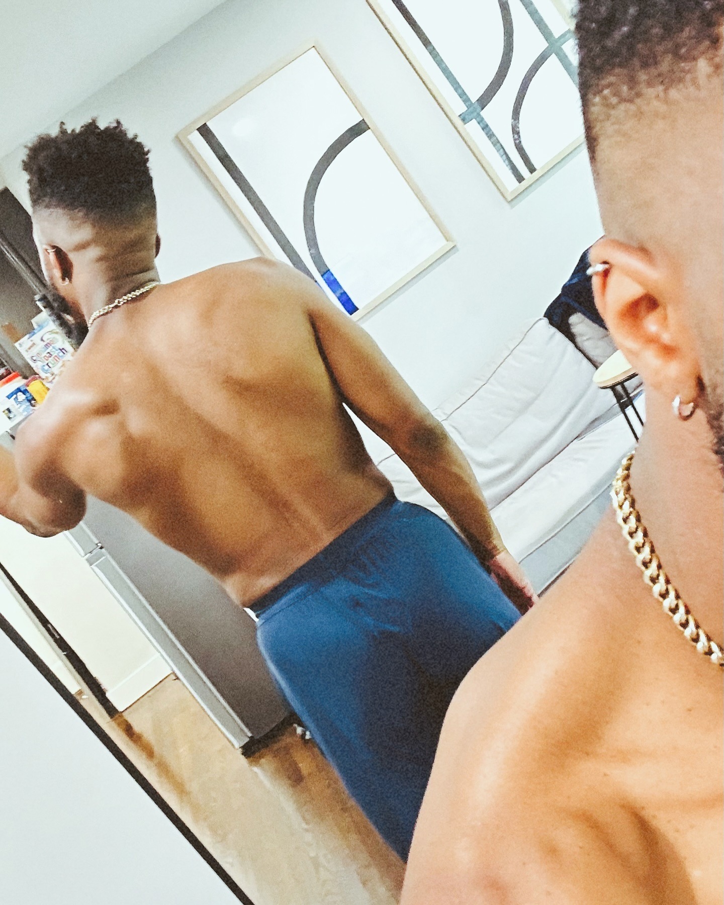 Profil de Thelor, 31 ans, Baise gay à Savigny
