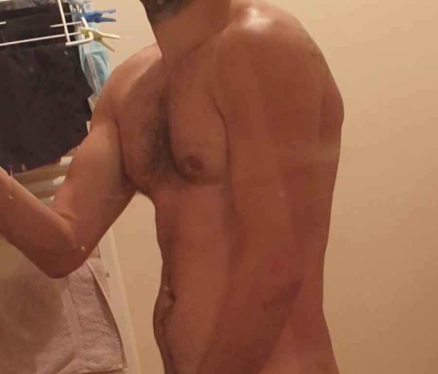Profil de Chi, 45 ans, Baise gay à Teufen AR