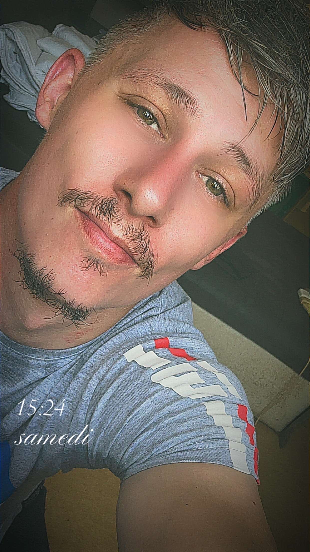 Profil de Segundo, 33 ans, Baise gay à Cornol