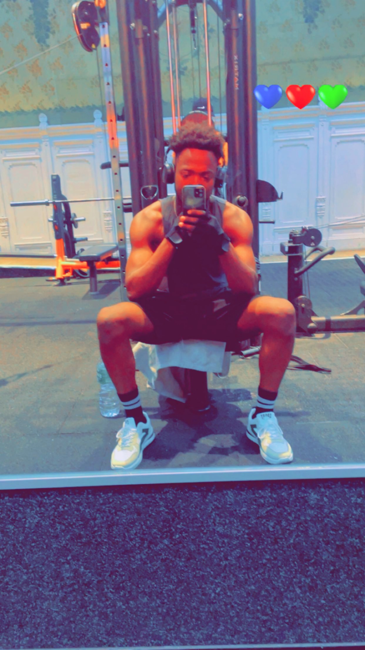 Profil de Jallil, 25 ans, Baise gay à Deitingen