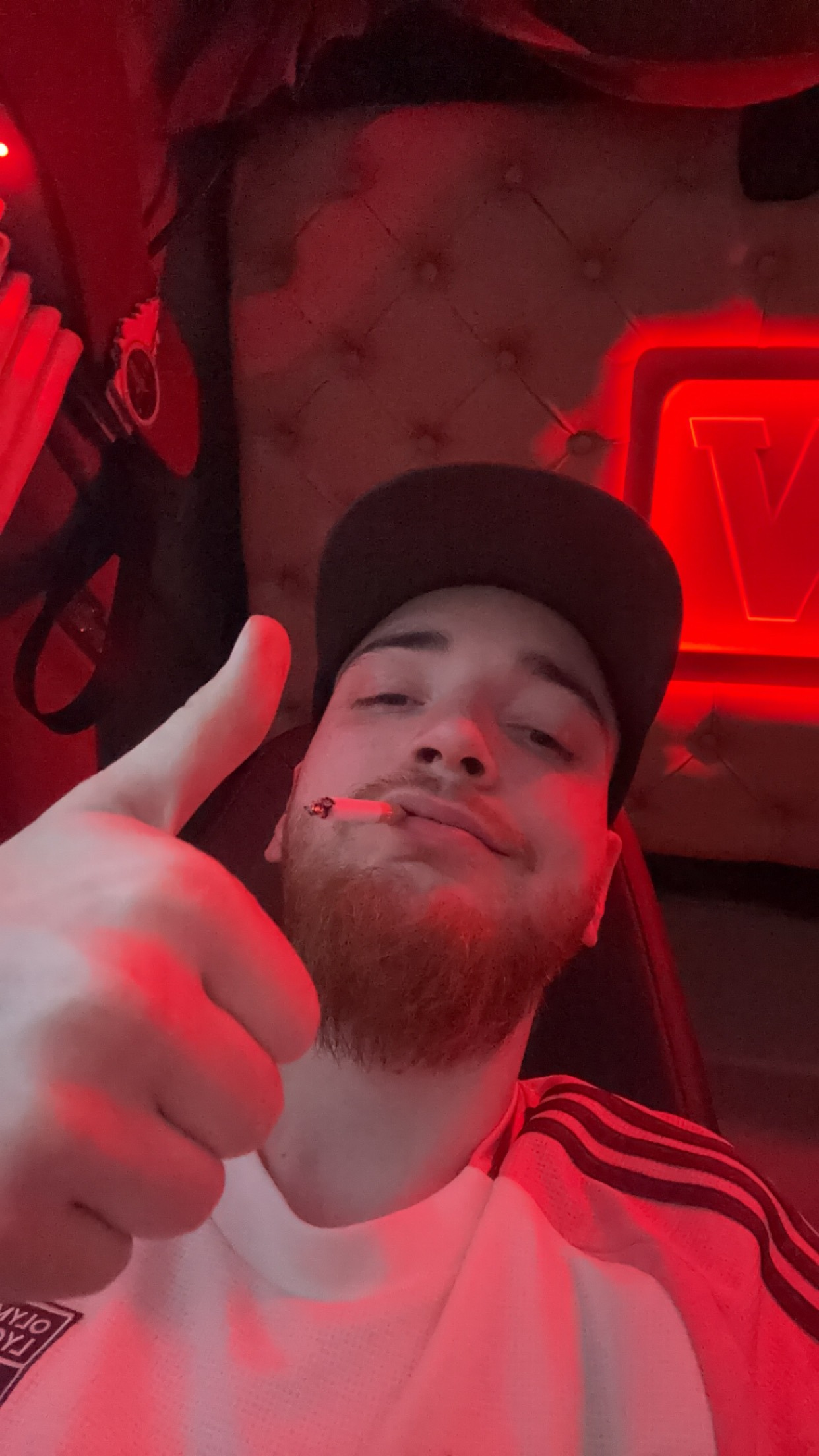 Profil de Mikis, 29 ans, Baise gay à St. Ursen