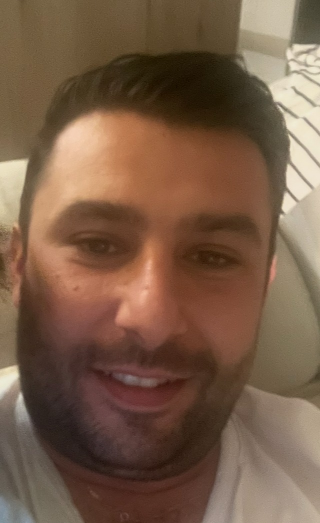Profil de Sari, 37 ans, Baise gay à Oberramsern