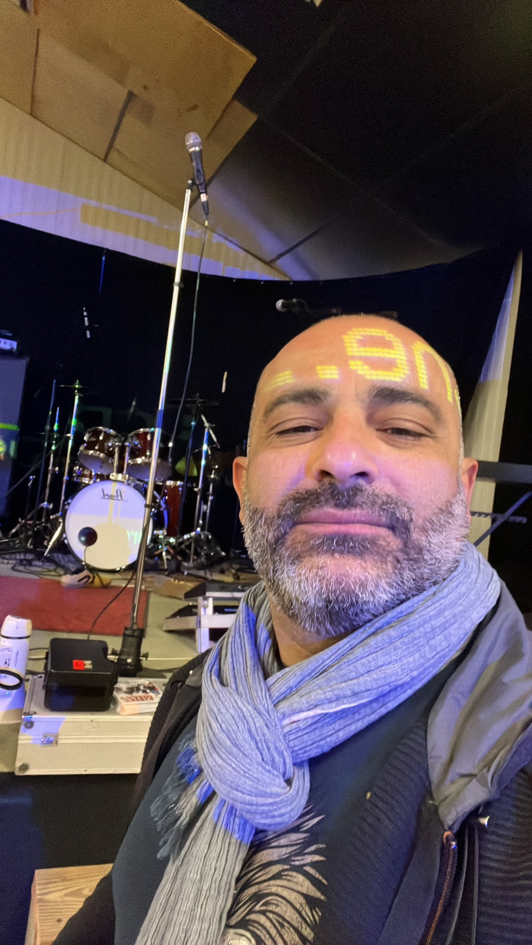 Profil de Mareck, 52 ans, Baise gay à Obstalden