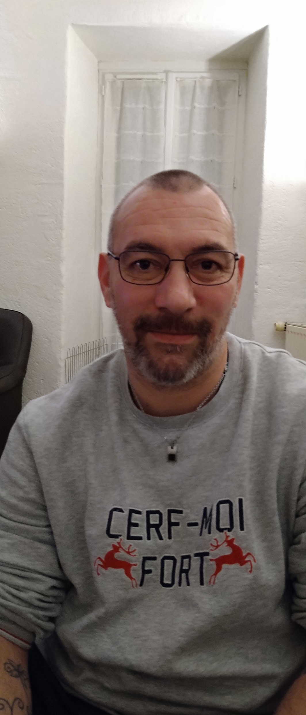 Profil de Cris, 44 ans, Baise gay à Wegenstetten